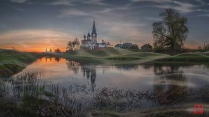 Из жития святого Пахомия