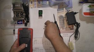 Проблемы с батарейками в мультиметре #batteries for multimeter #万用表电池