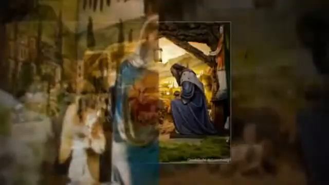 С Рождеством. Лучшая рождественская колядка
