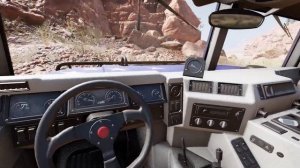 Трейлер Offroad Truck Simulator Heavy Duty Challenge