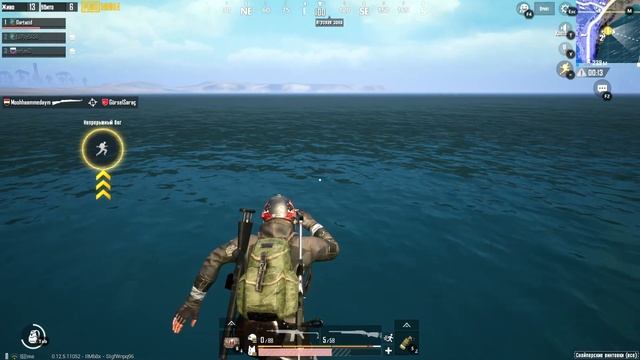 Морской котик Спецназ смотреть онлайн