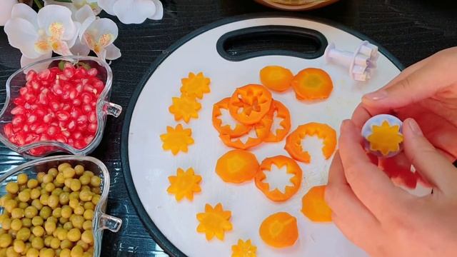 Эта Закуска затмит все блюда на Праздничном столе. Вкуснейший и Очень Красивый ХОЛОДЕЦ без Желатина