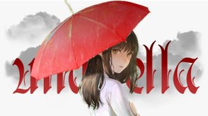 Umbrella - AMV / Анимемикс / Animemix