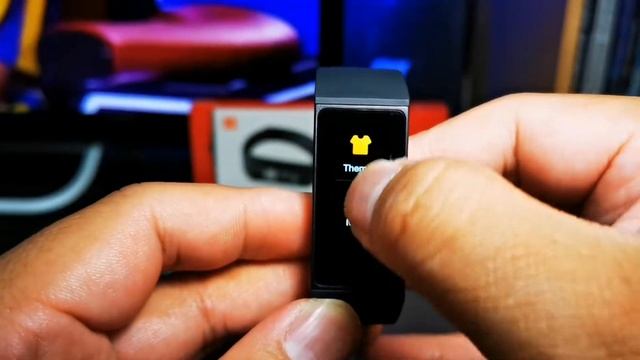 Mi Smart Band 4c - Unboxing смотреть онлайн