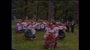 Беларуская полька