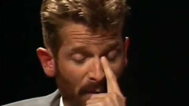 Майкл Талбот. Голографическая Вселенная. Часть 1 смотреть онлайн