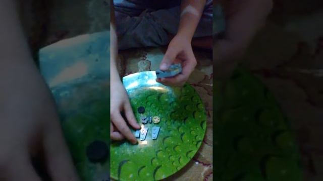 Как сделать лего волчок смотреть онлайн