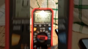 Uni-T Smart Measure (iDMM 2.0) app not working with UT-D07B and UT-61E+