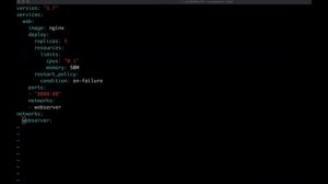 Day-04 - 04 - Docker Compose parte 1 | Descomplicando o Docker