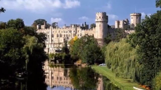 Удивительные места на нашей планете. Слайд-шоу смотреть онлайн