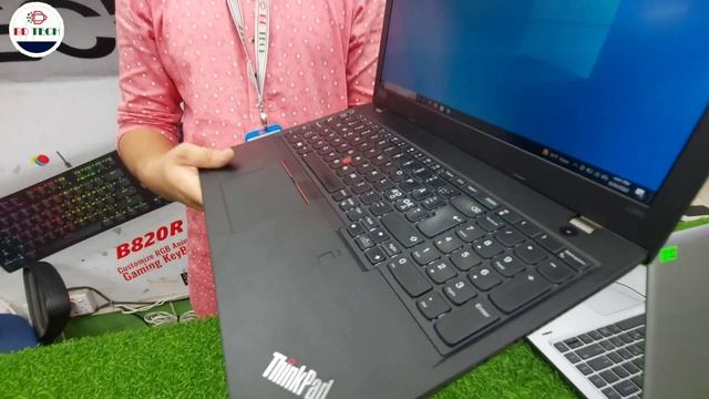চলে আসলো 15.6" lenovo thinkpad laptop!! L580 laptop full rivew!! যেকোনো ল্যাপটপ কিনুন কম দামে ২০২২! смотреть онлайн
