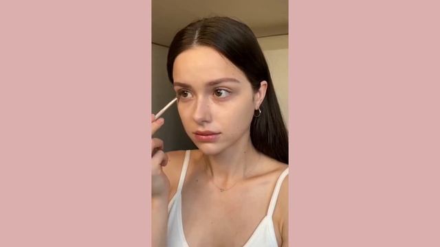 Aesthetic makeup 2023? | makeup tutorial tiktok compilation✨ смотреть онлайн