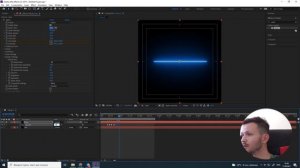 Как Сделать Крутое Неоновое Интро After Effects  Neon