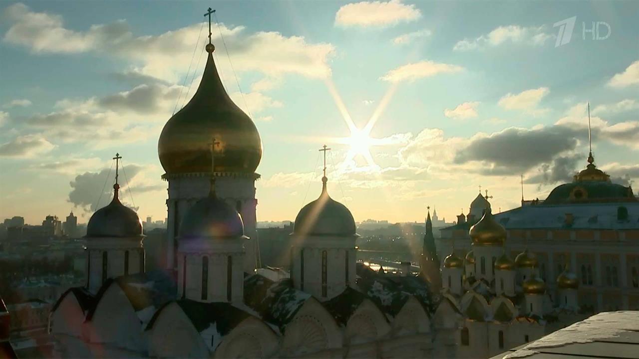 Древний Кремль открывает свои тайны любителям истории и всевозможных загадок
