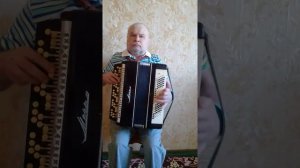 Сиртаки на баяне.