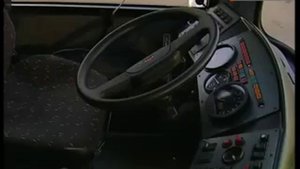 Два новых автобуса для Братска