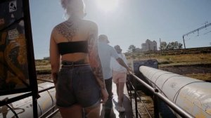 Miyagi Marlboro (remix)