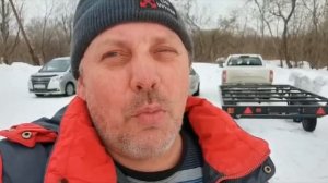 Деревенский дальнобойщик: прицеп УЗМК ПЧЕЛОВОД. "Мое Подворье"