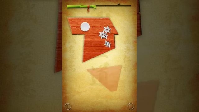 iSlash Walkthrough - Set 1 - Level 4 смотреть онлайн