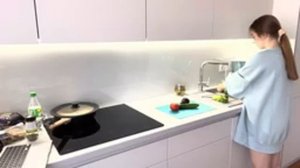 ГОТОВИМ С БРАЙНОМ МАПСОМ//учимся готовить по туториалу Брайна Мапса