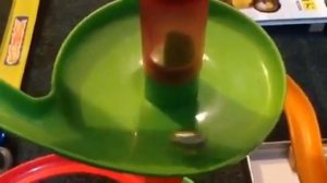 Rube Goldberg Machine Summary No. 7