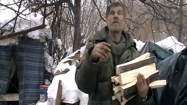 Полезные дрова! смотреть онлайн