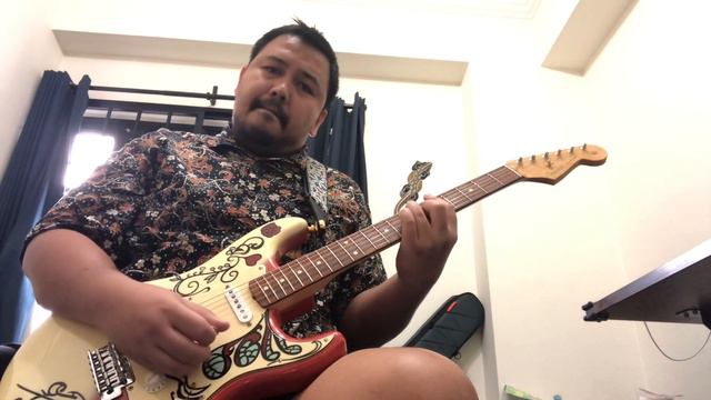 Fender Custom Shop 1969 Pickups смотреть онлайн