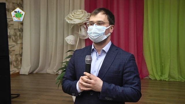 Школьные новости   выпуск 09
