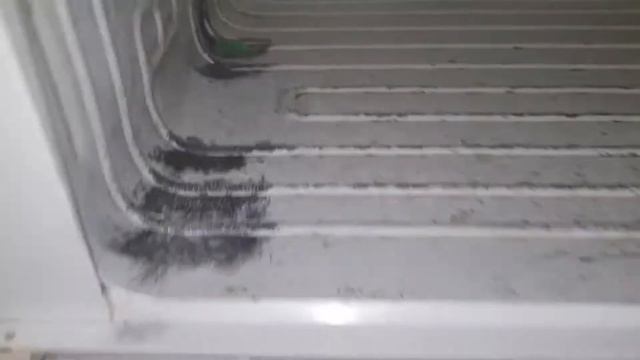 Ремонт холодильника Бирюса-10 смотреть онлайн