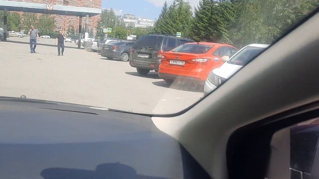 ПОДГОТОВКА К ЭКЗАМЕНУ ГИБДД НА ЧКАЛОВА!