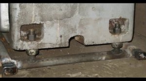 ТОКАРНЫЙ СТАНОК 1к625 ,УСТАНОВКА -INSTALLATION LATHE