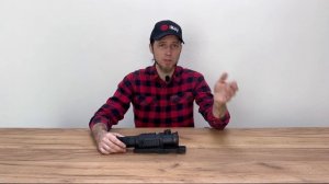 Инструкция по исправлению битых пикселей на тепловизорах Infiray Outdoor.
