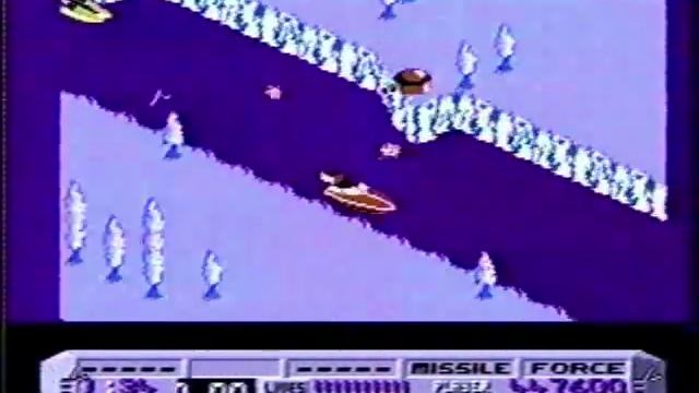 Cobra Triangle - My First Win смотреть онлайн