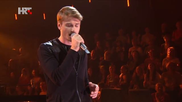 HRT - A strana S03E06 – Divji cvit смотреть онлайн