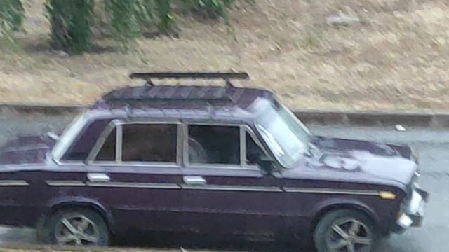 лада АвтоВАЗ РАДУЕТ ГЛАЗ ?