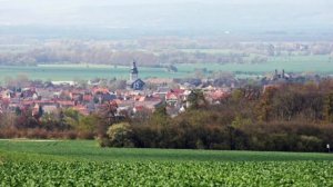 ? Sachsen-Anhalt. Долгая история самой молодой земли Германии