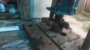 Как выпресовать и запресовать подшипник ступицы дома домкратом.