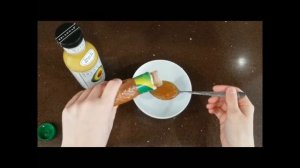 ВКУСНЫЙ ЛЕГКИЙ САЛАТ. Микс листьев салата,помидор черри и авокадо.