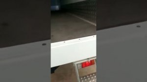 изотермический фургон