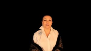 ОБРАЩЕНИЕ Тани Карацуба Сеид-Бурхан к друзьям и слушателям 26.03.2020. № 1953