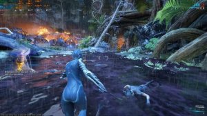 Warframe | Ryzen 5 5500U | 16GB RAM | Radeon Vega 7