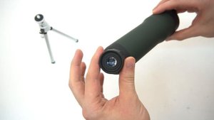 Зрительная труба Veber 20x50