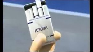 Крош "Стукач Симаков"