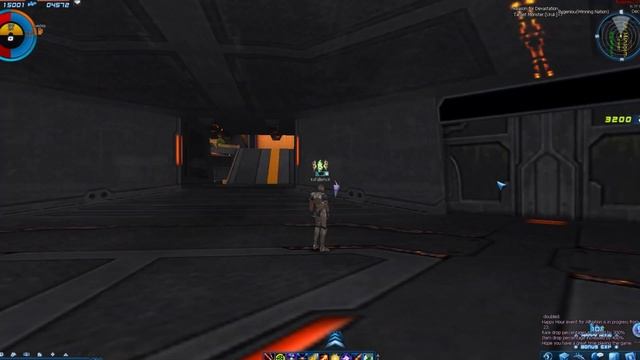 Ace Online 2021 A New Hope смотреть онлайн