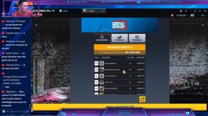 F1 CLASH - GP DA FRANÇA AO VIVO (EVENTO)