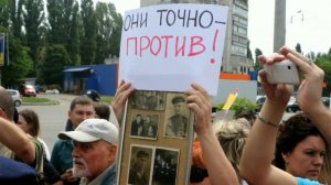 В Одессе возвращают названия, которые изменили в рамках декоммунизации времен губернатора Саакашвили