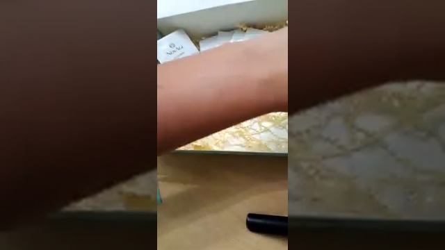 Распаковка бьюти кейсов смотреть онлайн