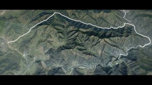 Маршрут Онгудай-Каянча