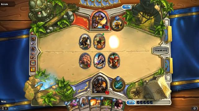 Hearthstone смотреть онлайн