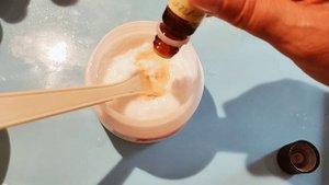 НОЧНОЙ КРЕМ ДЛЯ БАРХАТНЫХ РУЧЕК